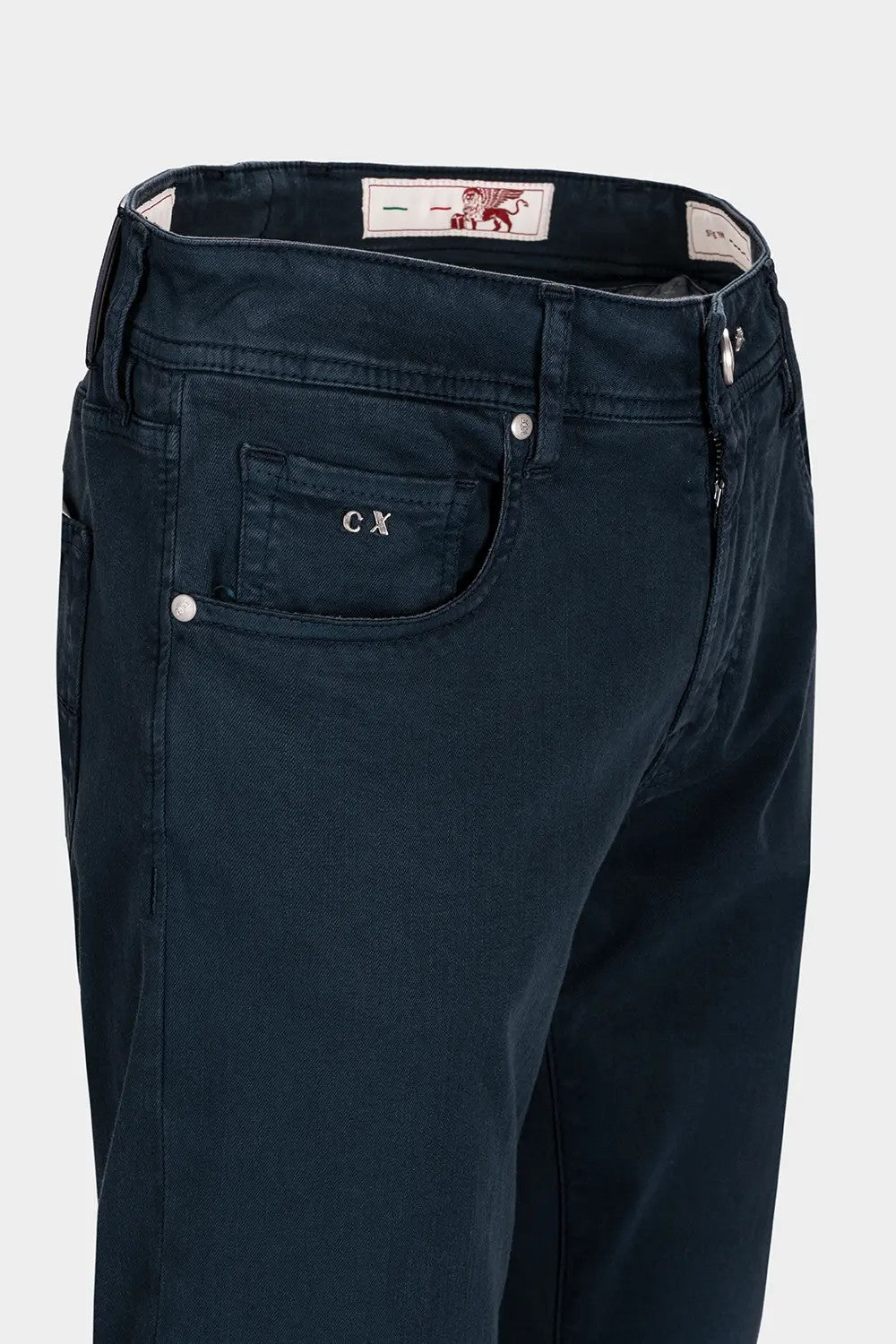 MICHELANGELO PANT - Jeans - Novaman