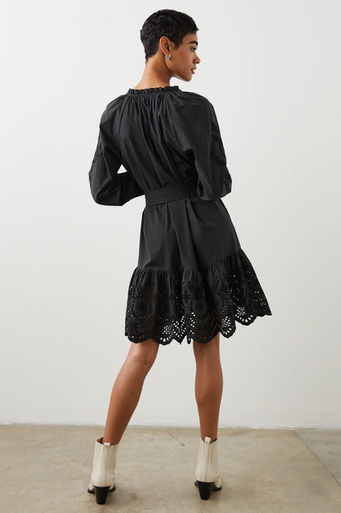 SAYLOR DRESS