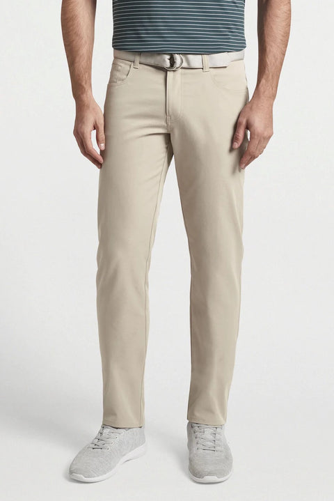 EB66 PERFORMANCE FIVE POCKET PANT