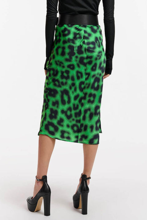 EVEREST DRAPE SKIRT