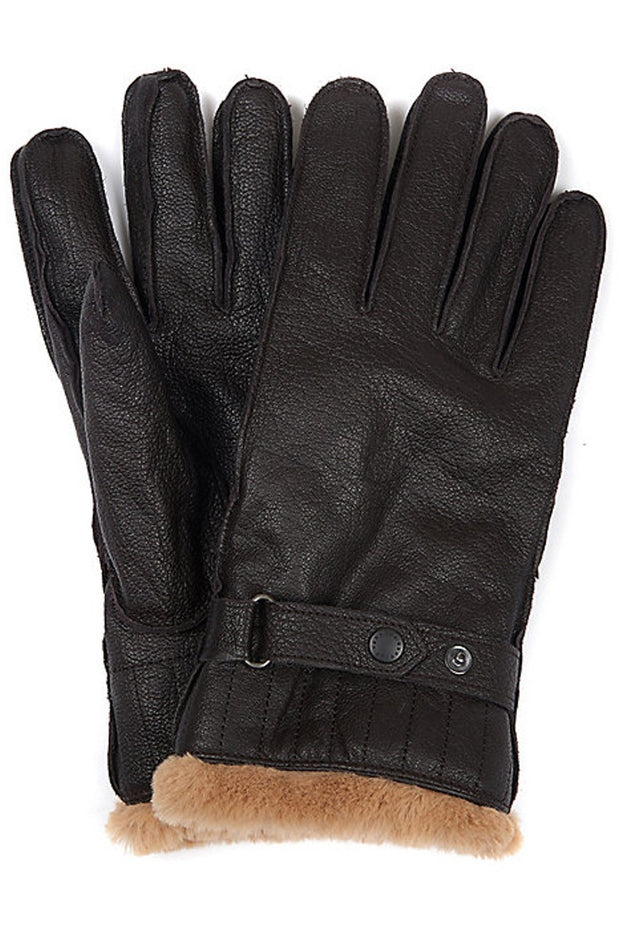 LEATHER UTILITY GLOVES