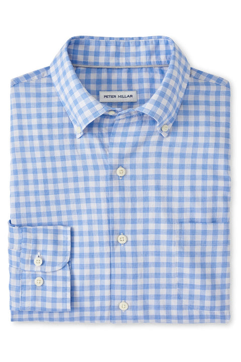 ELMWOOD COTTON SPORT SHIRT