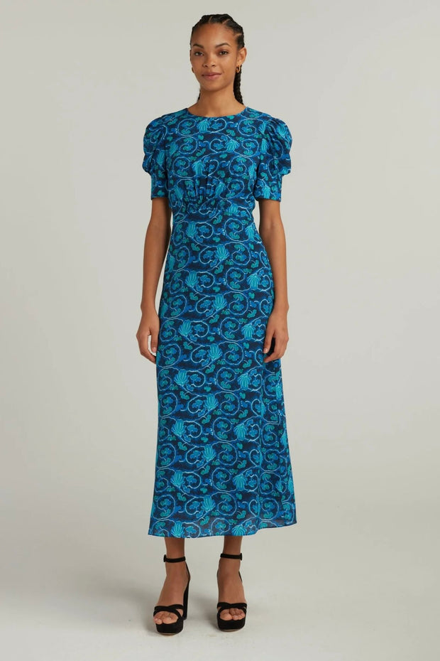 Cinq a sept amabella dress top