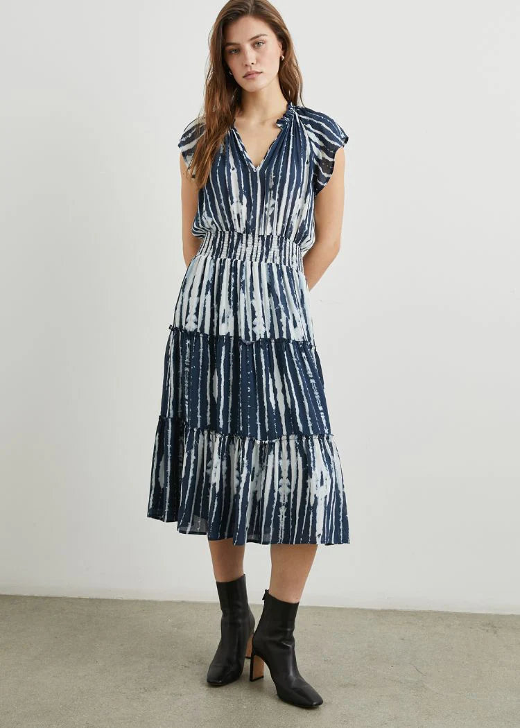 Amsterdam dress reformation online