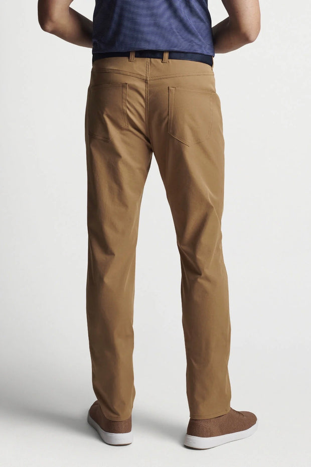 EB66 PERFORMANCE FIVE POCKET PANT