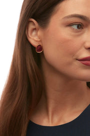 NOATAK STUD EARRING