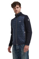 PEDER WP FULLZIP JACKET 2 Sassanova / Novaman