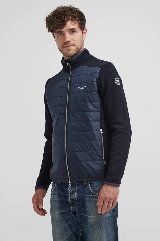 PEDER WP FULLZIP JACKET 2