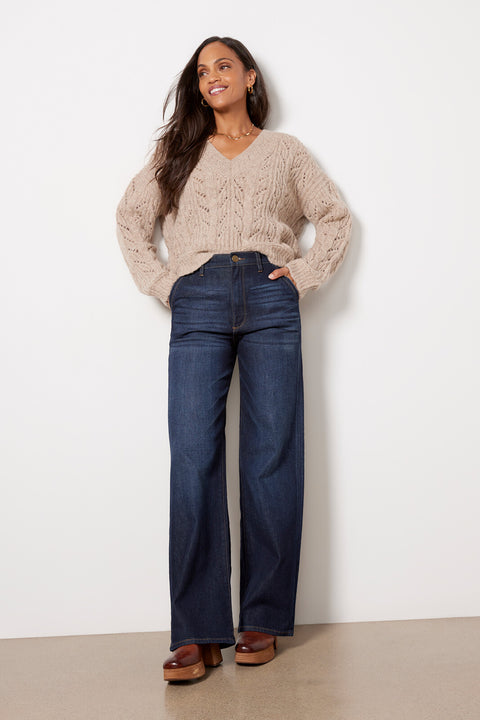 SADE SWEATER