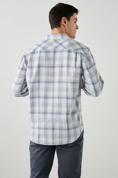 WYATT SHIRT