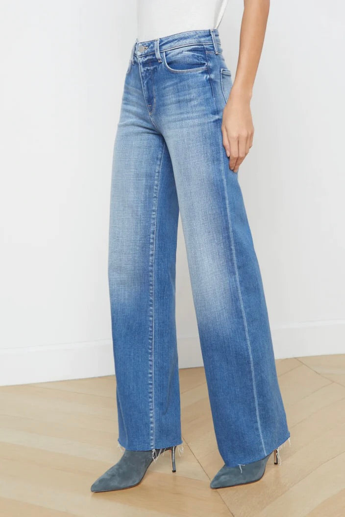 SCOTTIE H/R WIDE LEG
sassanova