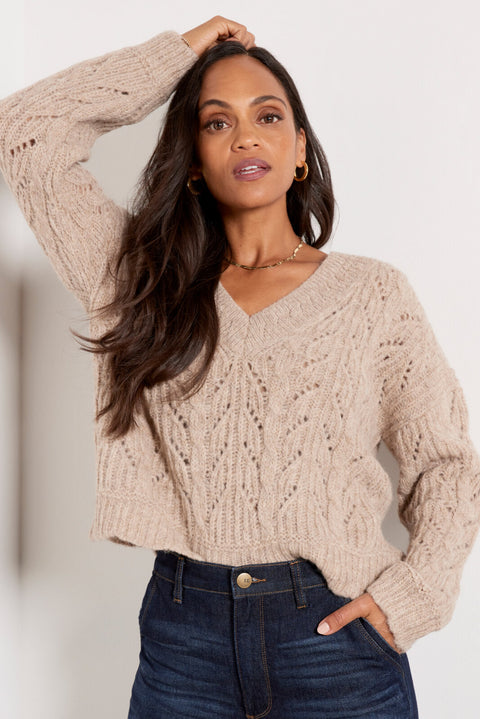 SADE SWEATER