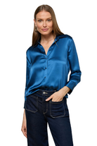 DANI 3/4 SLV BLOUSE 2 - Blouses - Sassanova