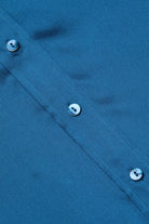 DANI 3/4 SLV BLOUSE 2 - Blouses - Sassanova