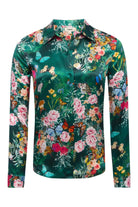 TYLER L/S BLOUSE (40223BYK)
sassanova