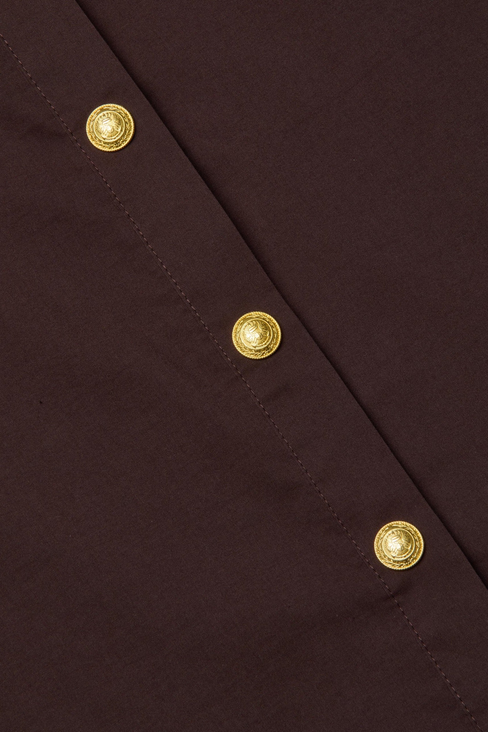 ELLERY L/S BLOUSE (40691NPO2) - Blouses - Sassanova