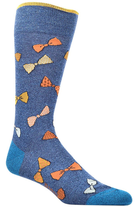 BOWTIE SOCKS (DS1013)