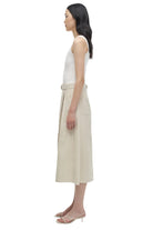 CAMDEN TANK MIDI DRESS
sassanova