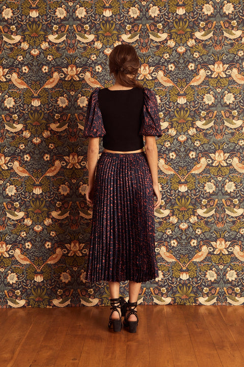 MIA X-RAY SKIRT