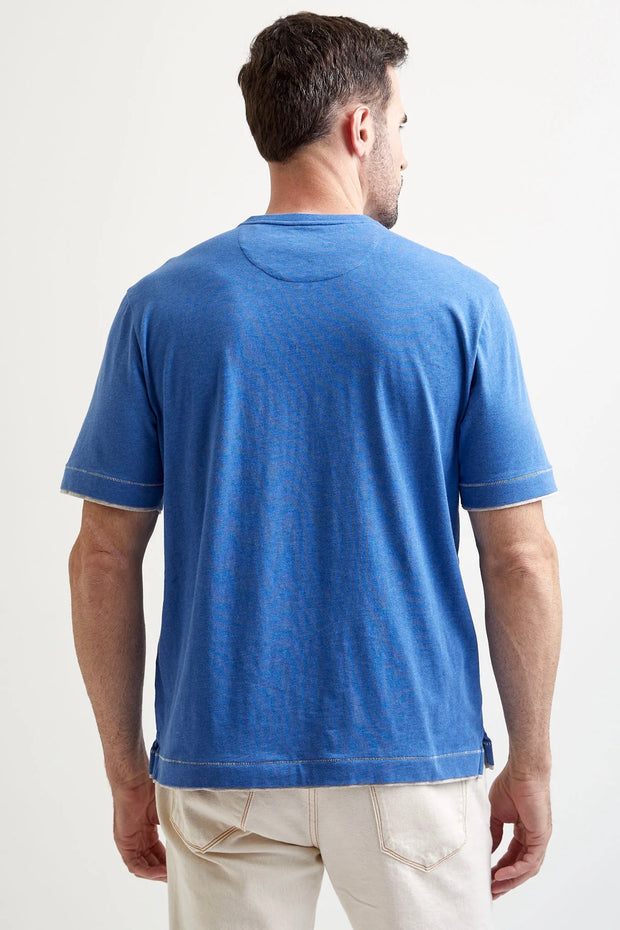 COUNTY LINE SS TEE