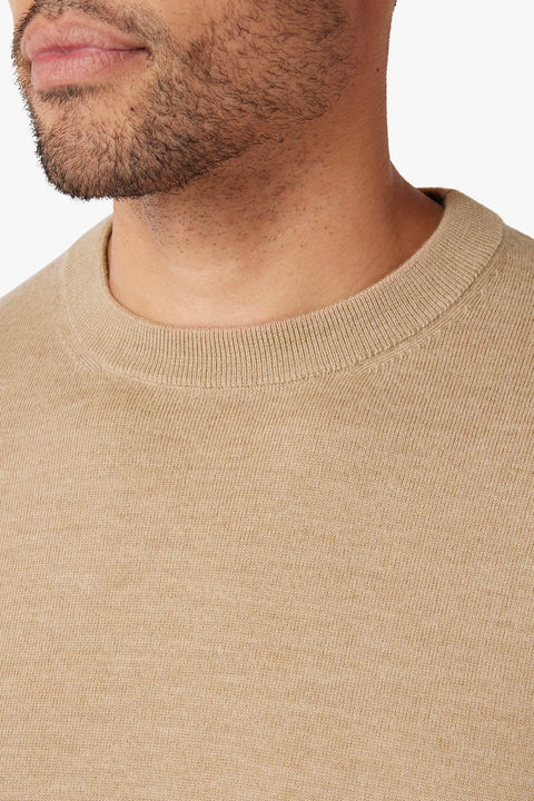 PRESTON CREWNECK SWEATER (1SW-1394)