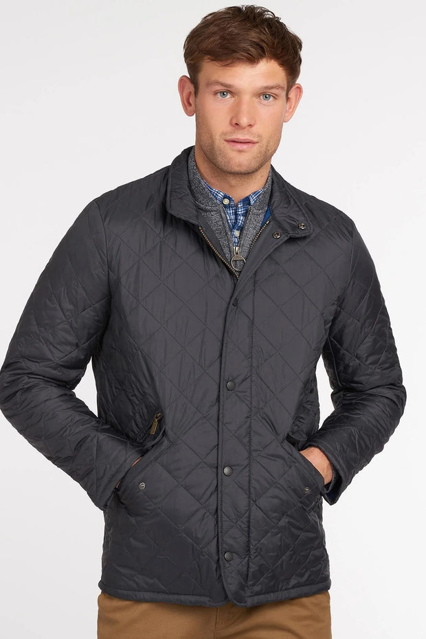 FLYWEIGHT CHELSEA QUILT JACKET