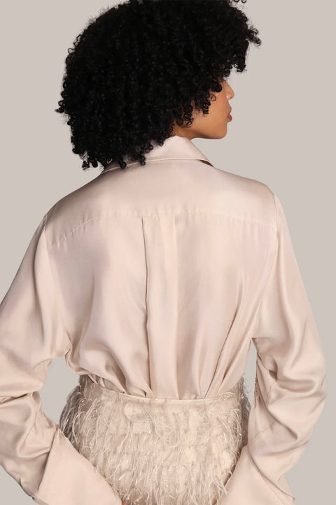 LESLEA TOP