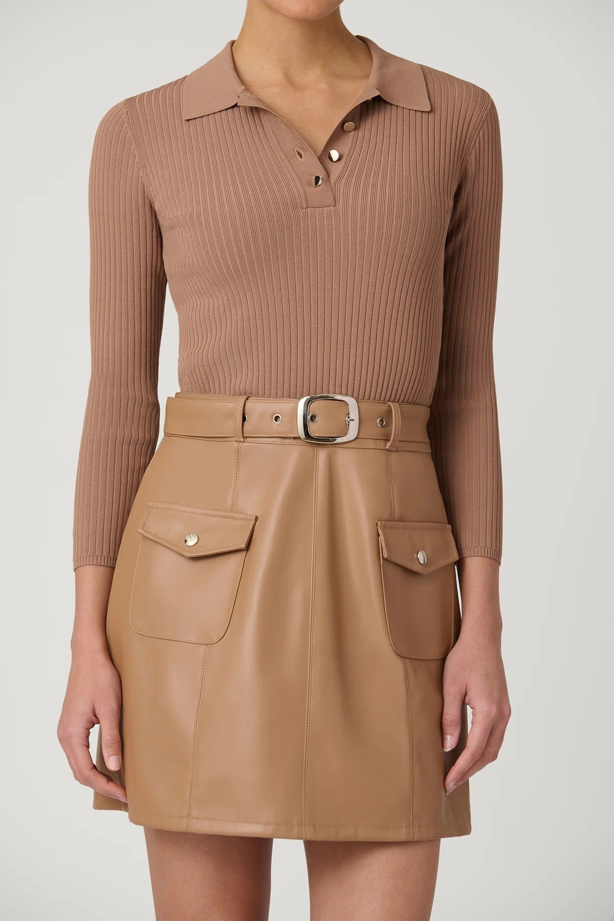 MELINDA DRESS - Dresses - Sassanova