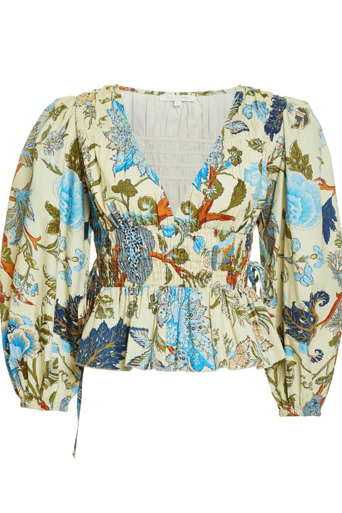 ELLE TOP