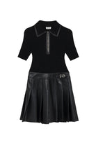 LINNIE MINI DRESS
sassanova