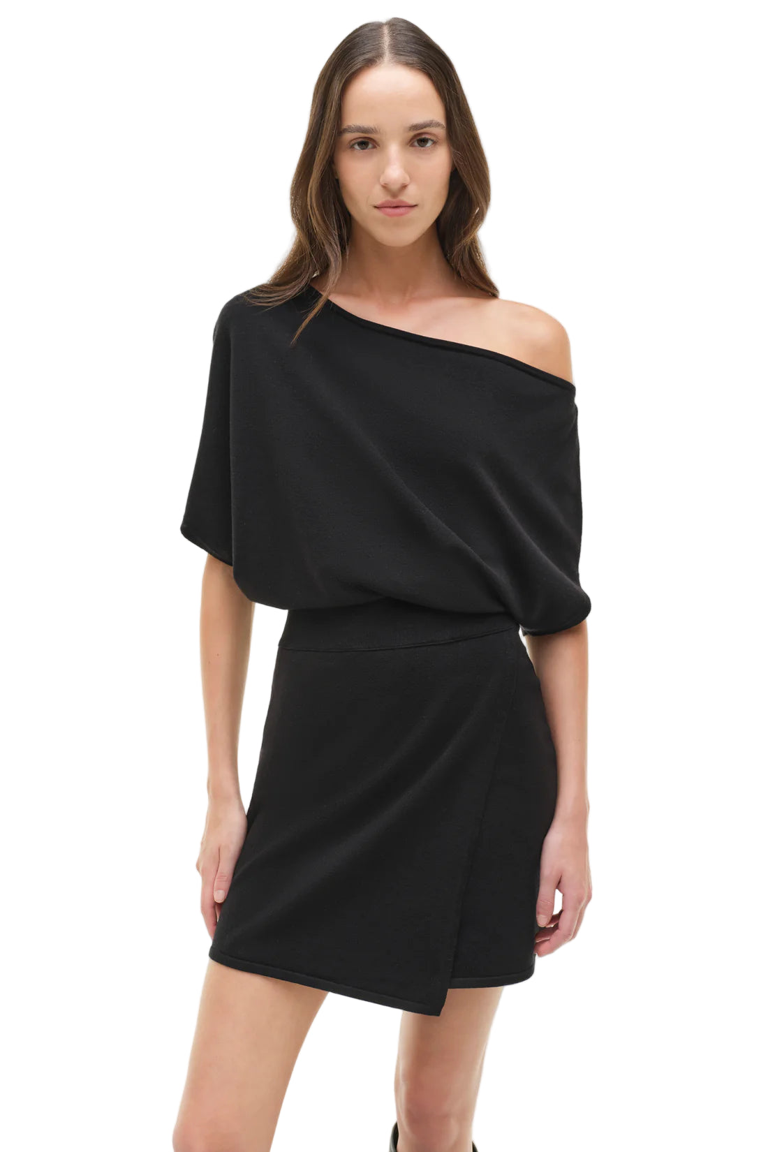 SHANIA MINI DRESS
sassanova