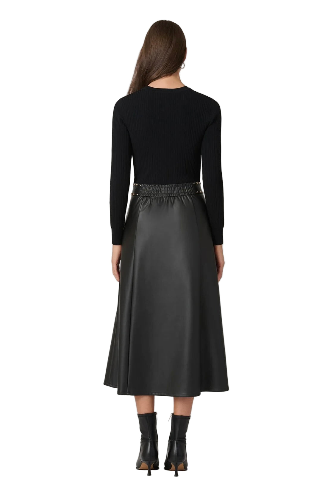 CLEO DRESS
sassanova