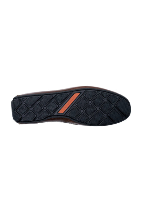 BERMUDA BRAID LOAFER - Loafer Shoes - Novaman