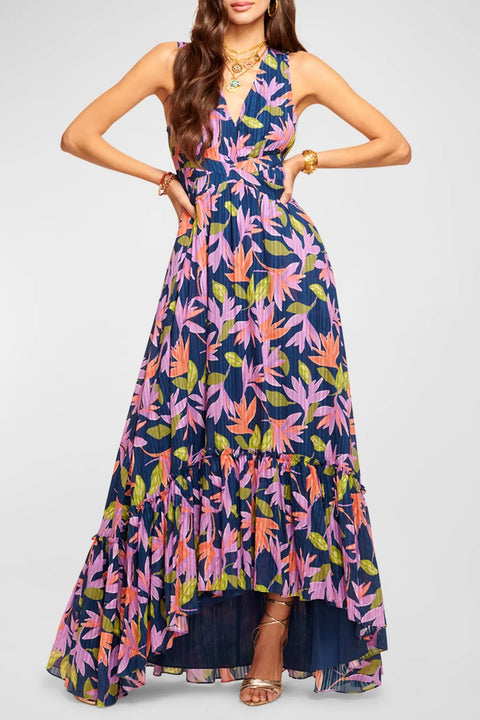 MILES DRESS