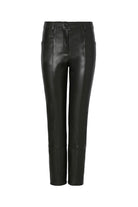 RUE FAUX LEATHER PANTS
sassanova