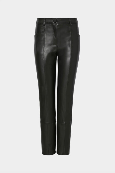 RUE FAUX LEATHER PANTS