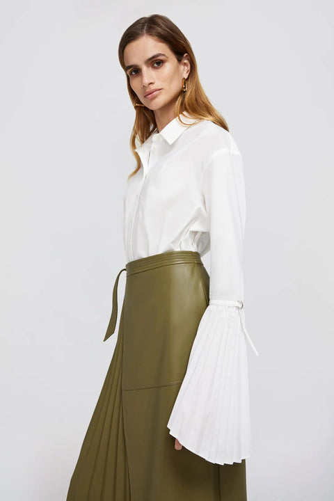 JORDY LONG SLEEVE SHIRT
