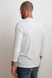 SKEETER LS TEE