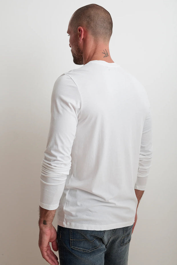 SKEETER LS TEE