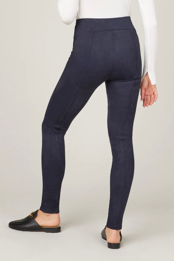 Spanx faux suede leggings new arrivals