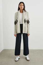 SILAS SWEATER