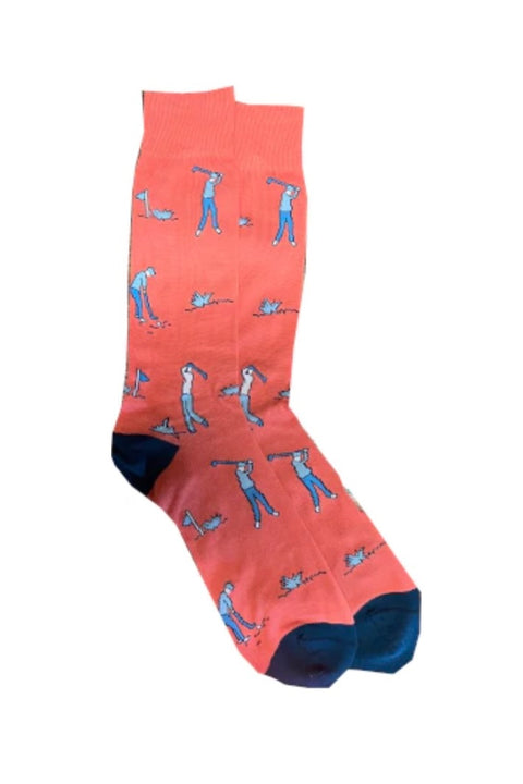 FOREPLAY SOCKS