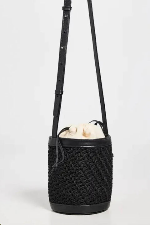 XIMENA BUCKET BAG