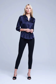 DANI 3/4 SLV BLOUSE 2