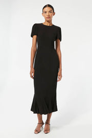 LULANI DRESS SOLID