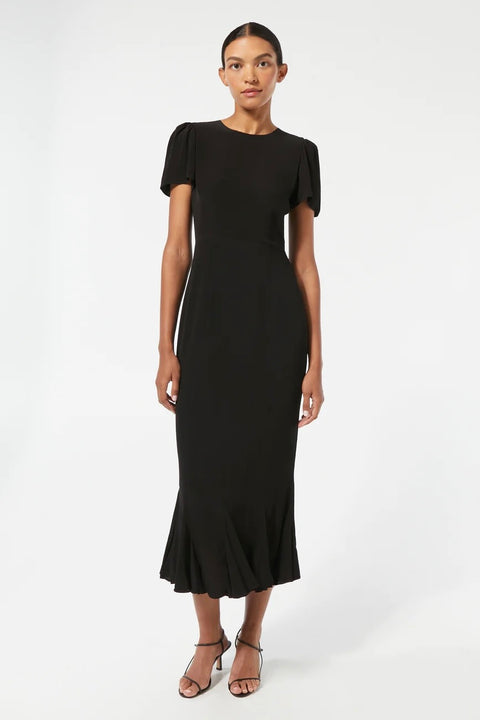LULANI DRESS SOLID