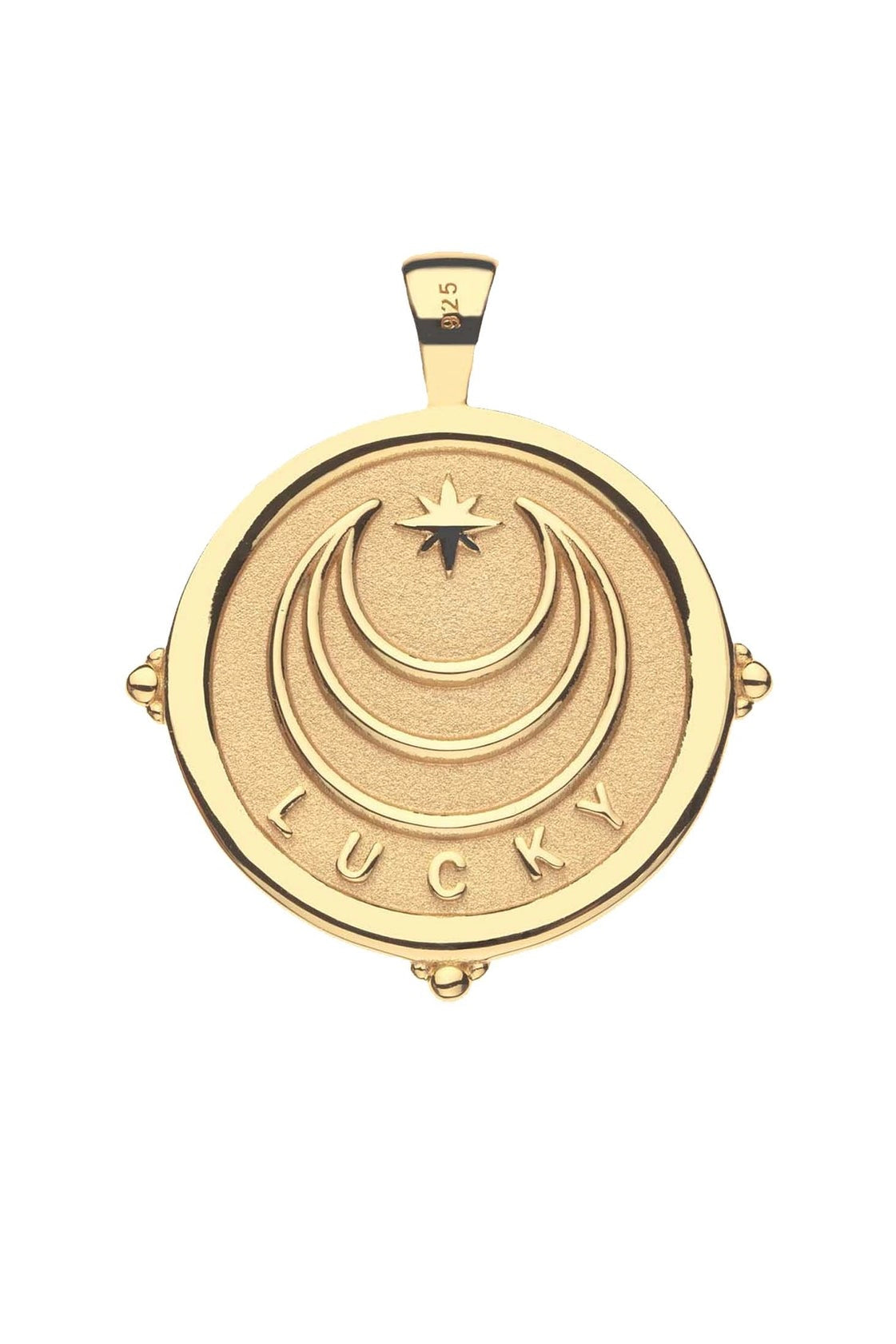 LUCKY ORIGINAL ELEPHANT NECKLACE - DRAWN LINK CHAIN - Necklaces - Sassanova