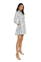 MEADOW SHORT SHIRTDRESS
sassanova