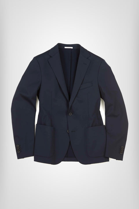 ST JACKET