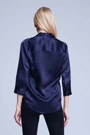 DANI 3/4 SLV BLOUSE 2